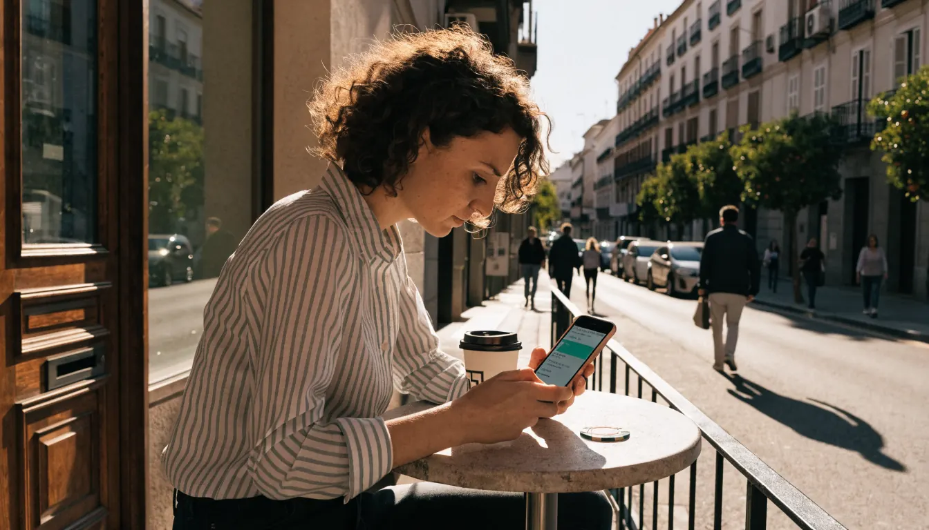 Casino pago por SMS en España: cómo funciona