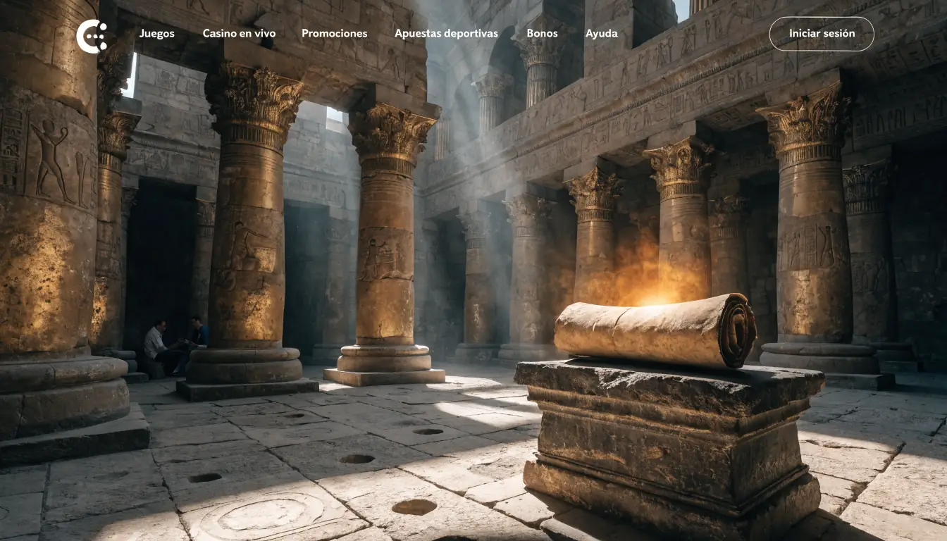 Casino tragaperras Book of Ra: guía para España