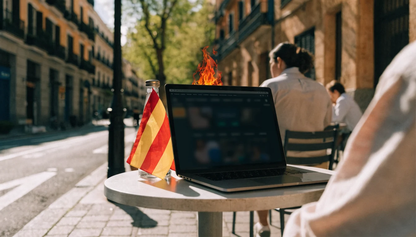Casino online con Fire Blaze: legalidad y juegos