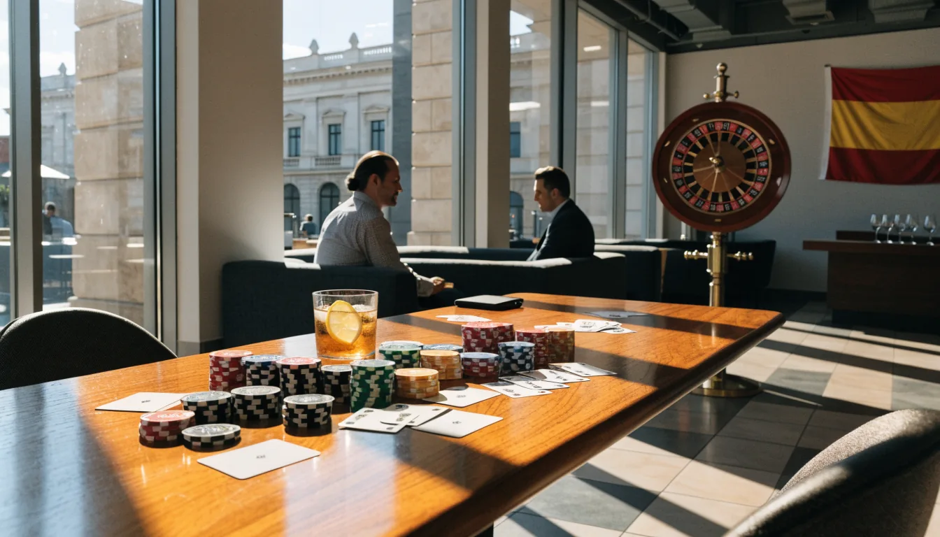 Casino online que más paga en España: cómo elegir