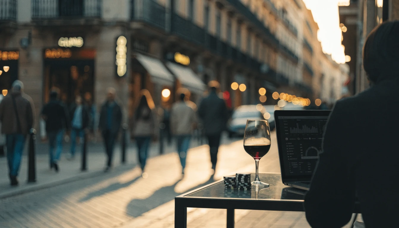 Casinos anónimos sin KYC en España: qué saber