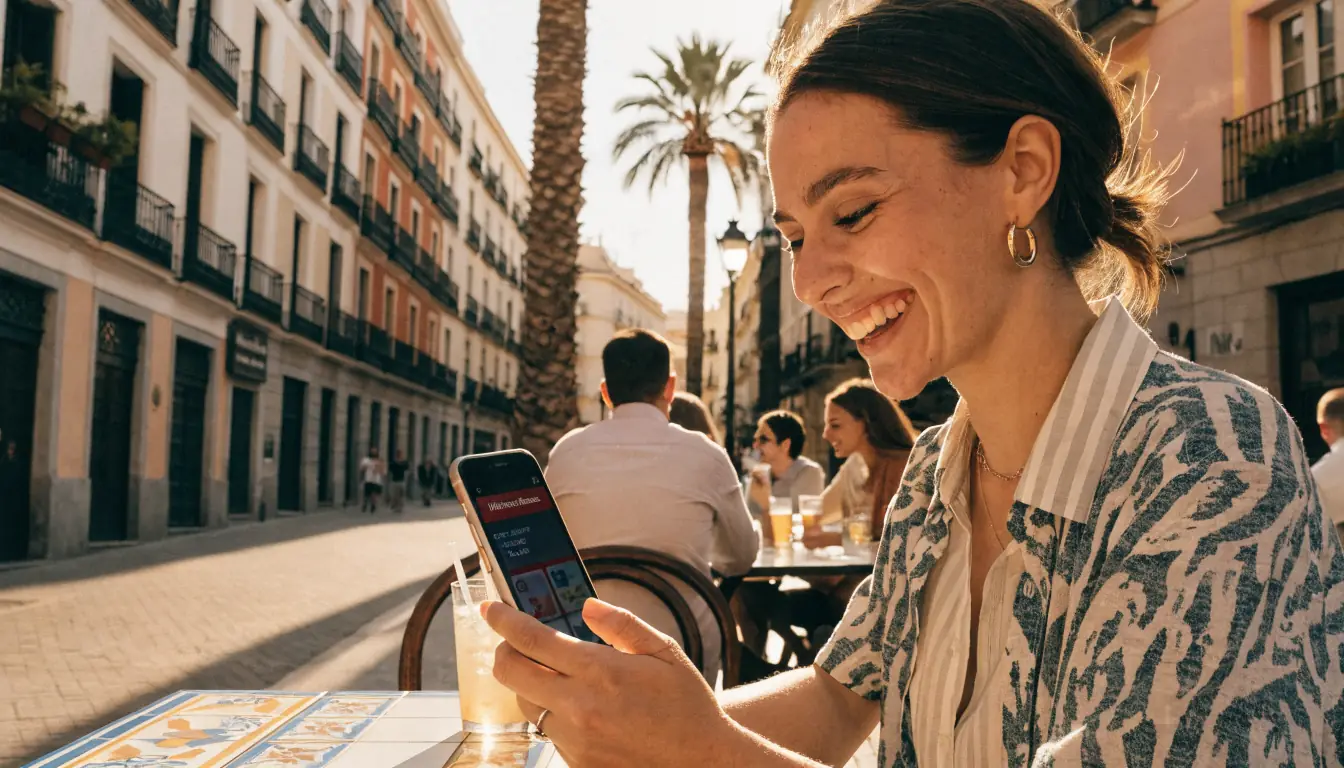Casinos con bonos de bienvenida sin depósito en España