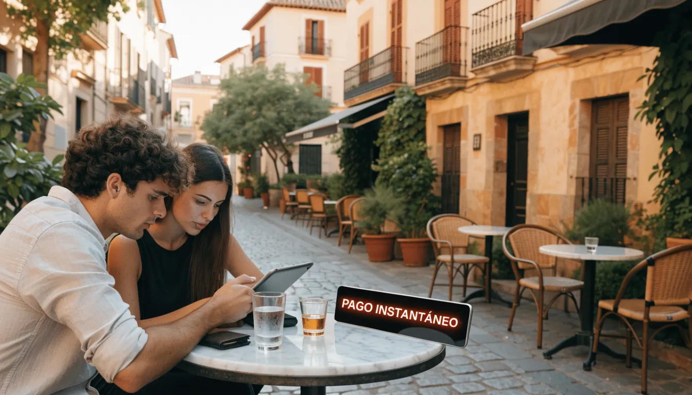 Casinos con retirada inmediata en España: guía práctica