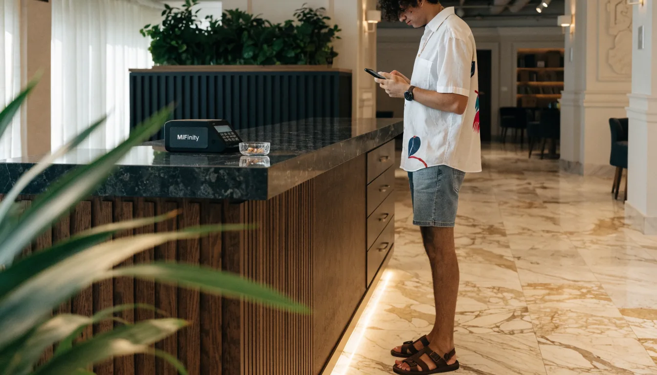 Casinos online que aceptan MiFinity: guía de pago