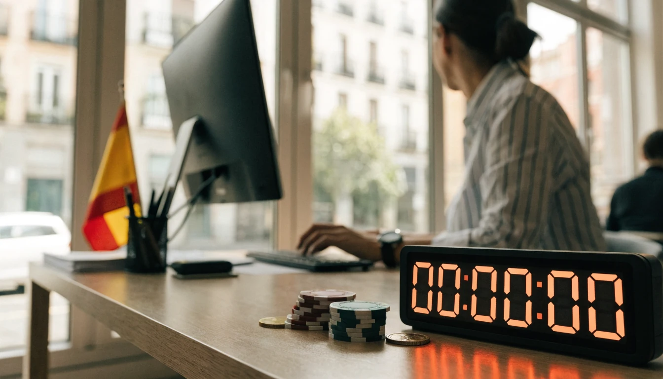 Casinos online que pagan rápido en España