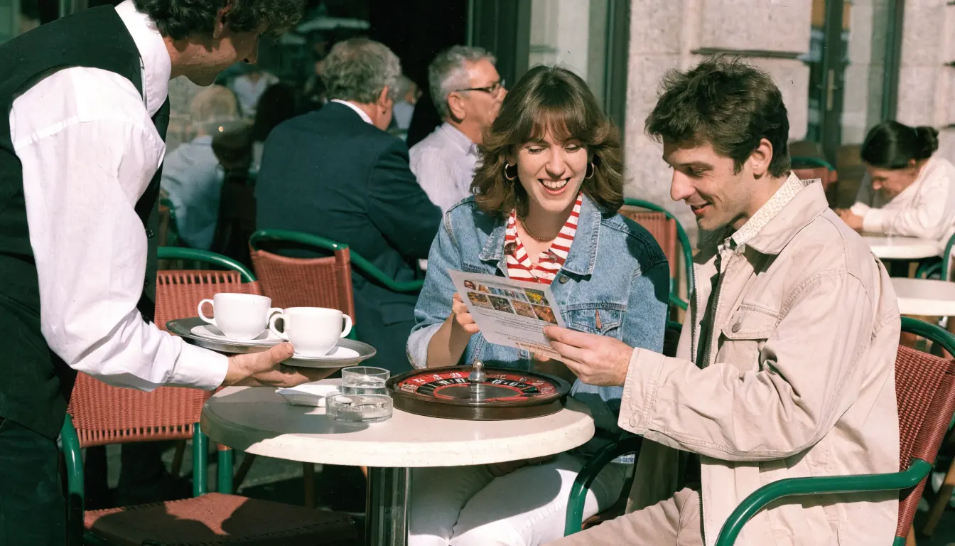 Códigos promocionales de casinos en España