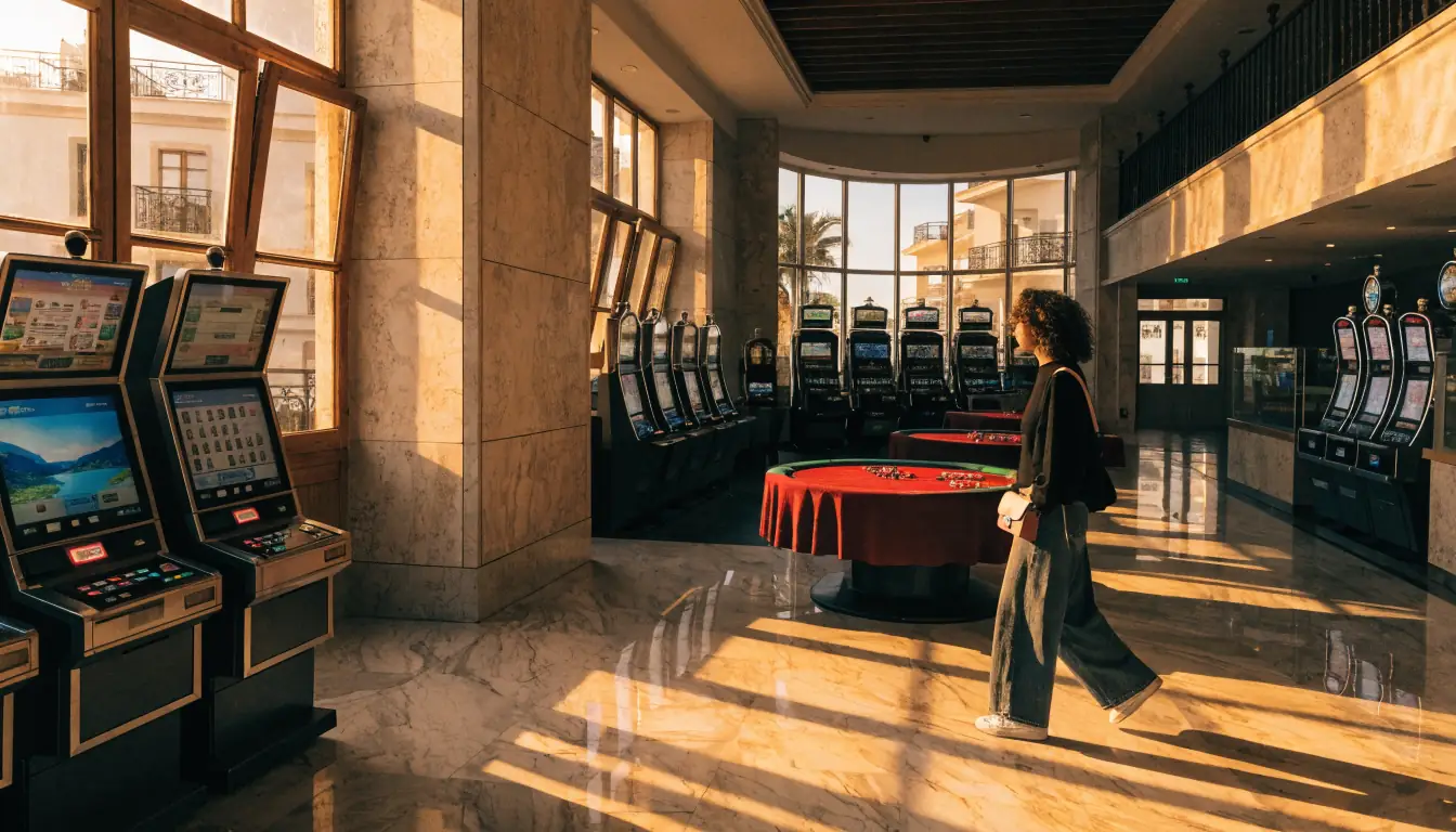 Mejor casino sin cuenta 2026: guía para España