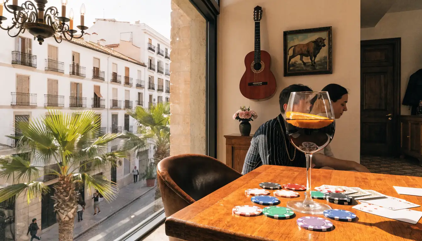 Mejores casinos de póker online: guía para España
