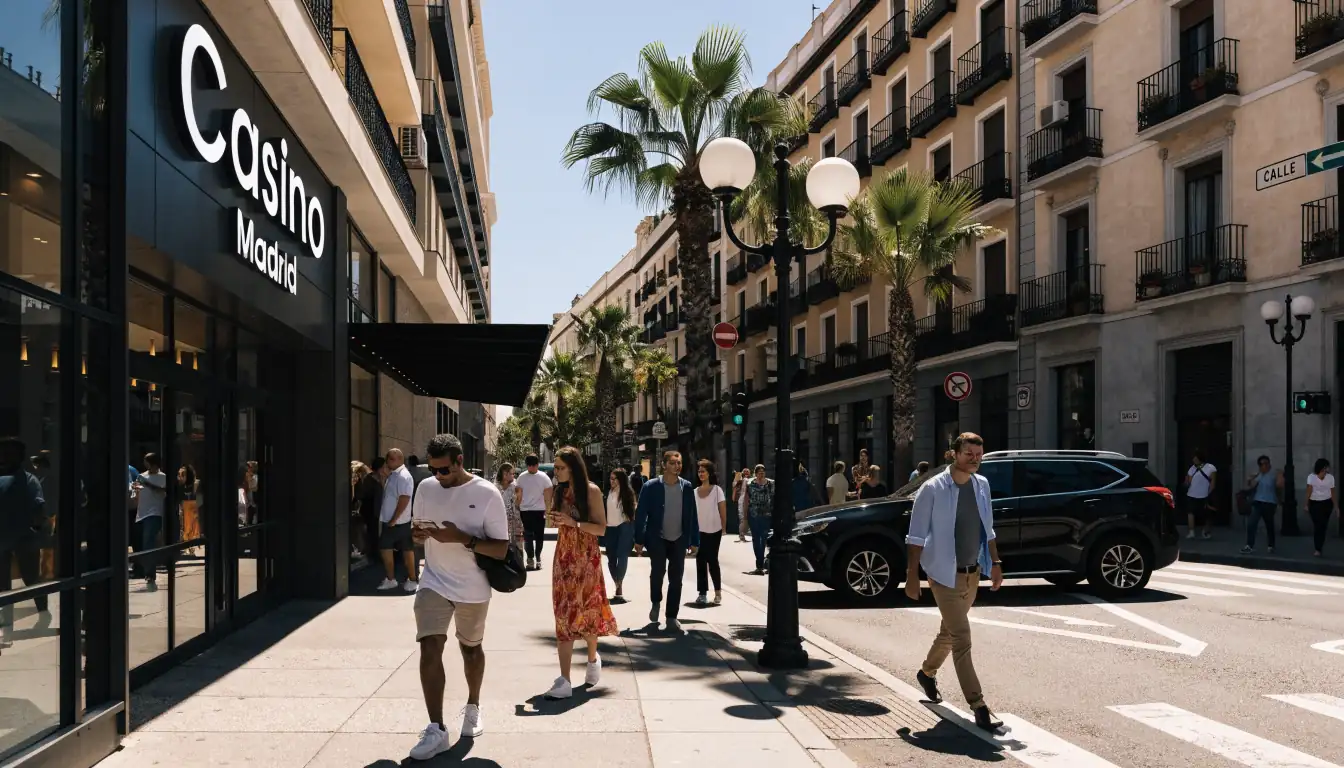 Mejores casinos de tragamonedas online: guía legal