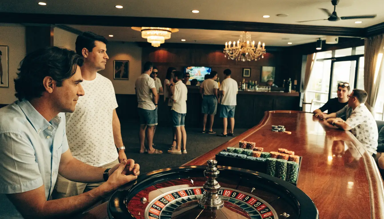 Mejores casinos Evolution Gaming: guía y licencias