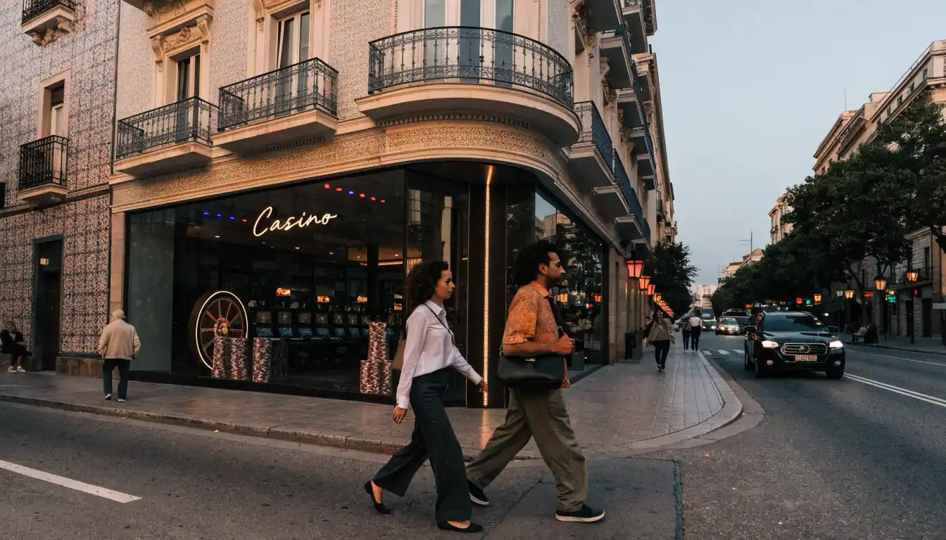 Mejores casinos iSoftBet: licencias y juegos en España