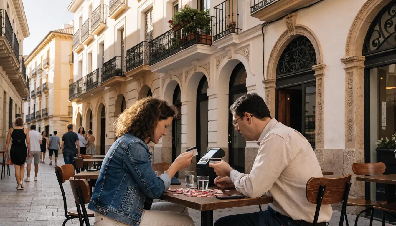 Mejores casinos online con tarjeta en España