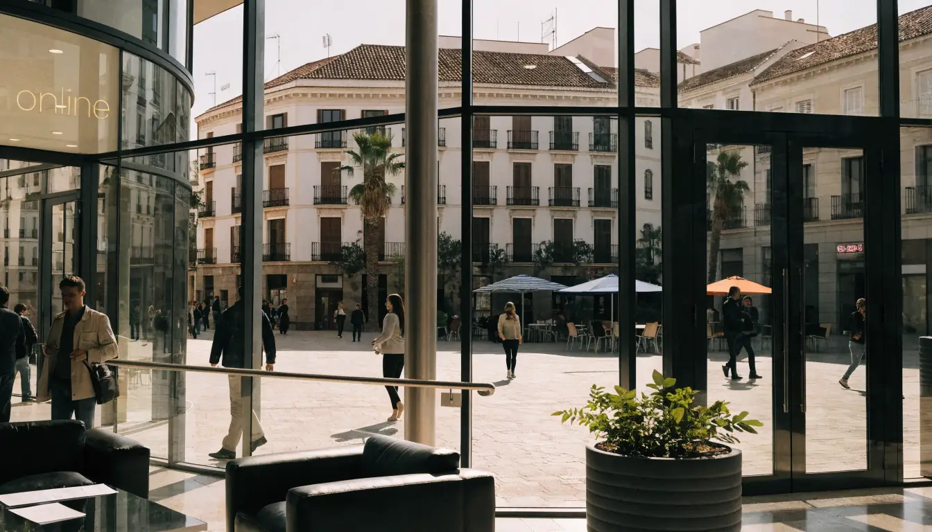 Mejores casinos online en España: guía legal