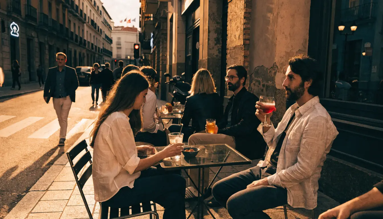 Mejores casinos online extranjeros: guía para España