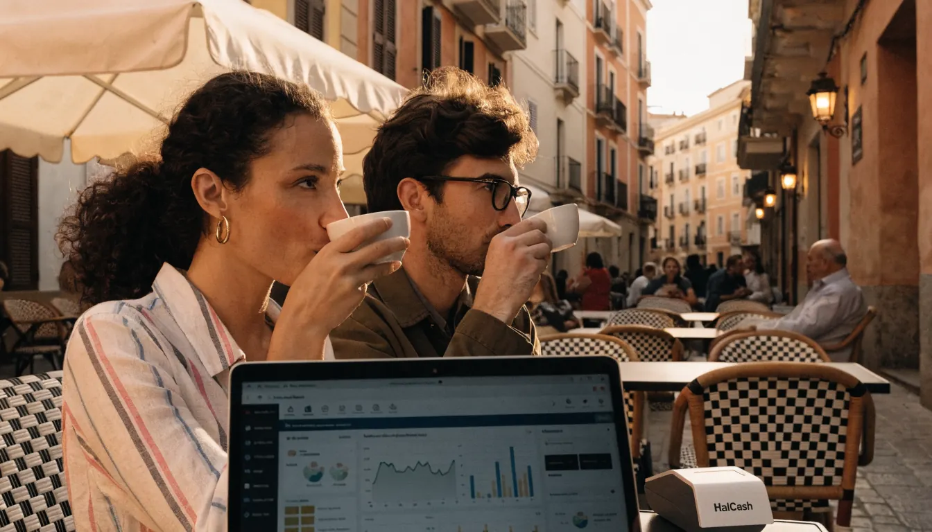 Mejores casinos online HalCash en España