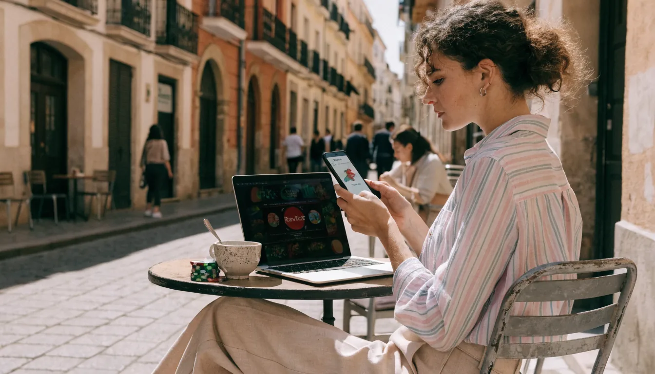 Mejores casinos con Revolut en España: guía legal