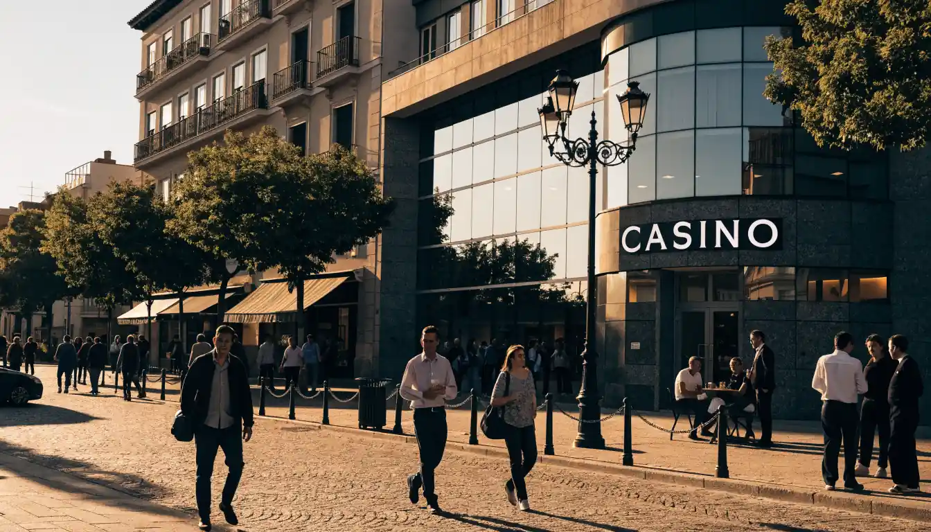 Mejores casinos Play’n GO: guía legal en España