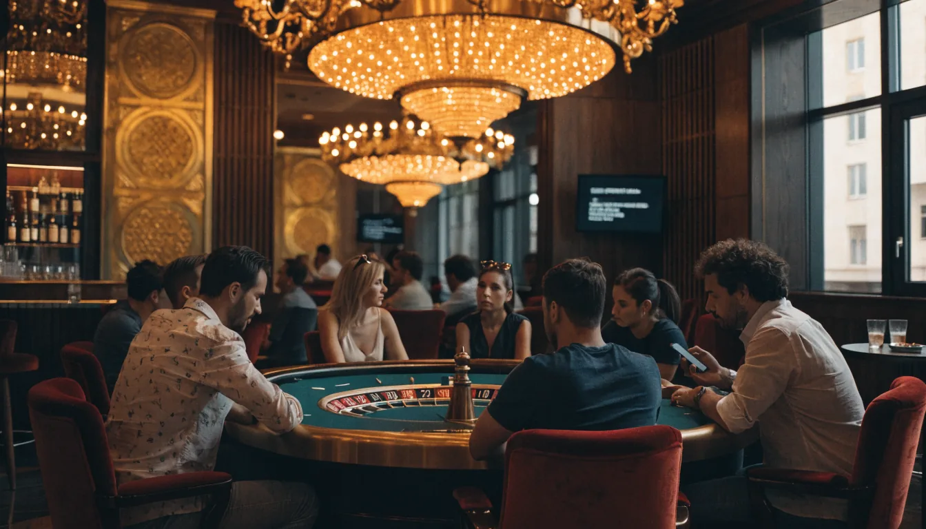 Mejores casinos Playtech: guía para España