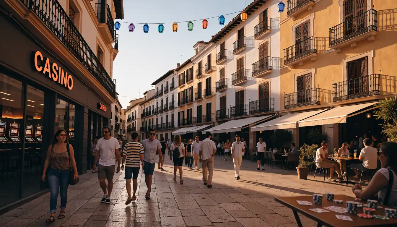 Mejores casinos Yggdrasil: juegos y licencias en España