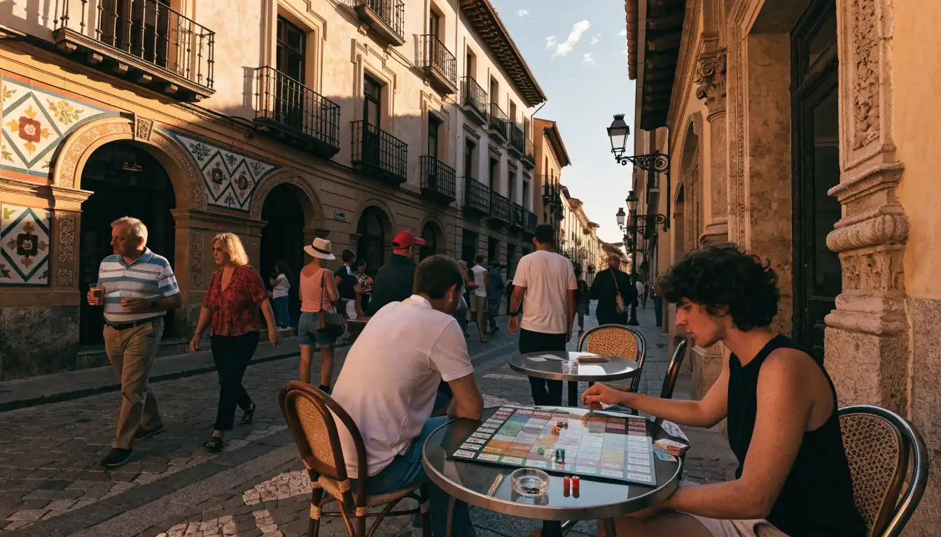 Monopoly Casino online: licencia y reglas en España