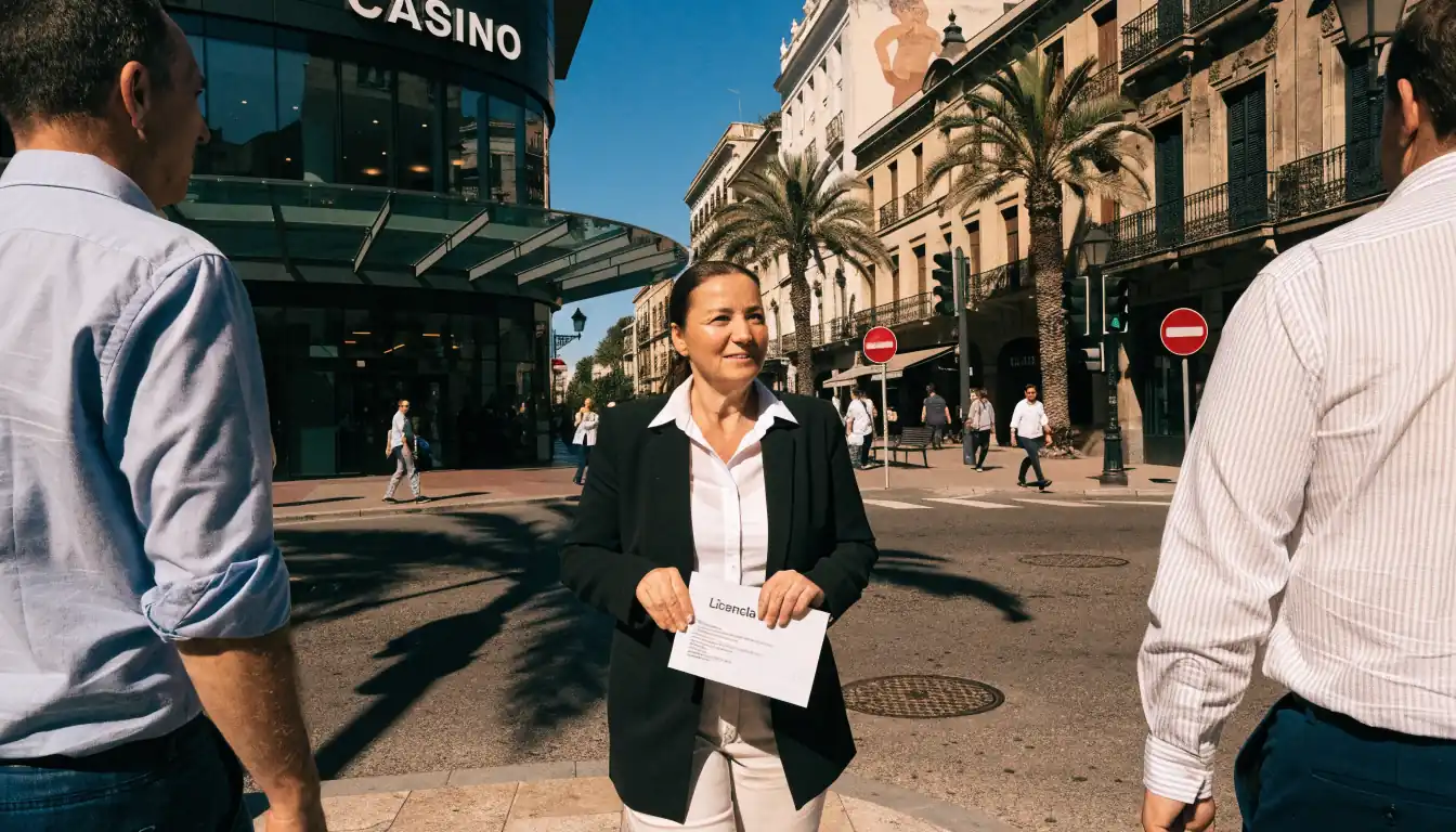 Online casino Mega Moolah: guía para España