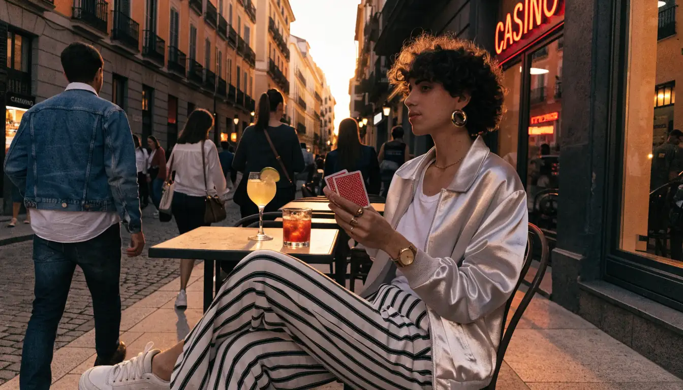 Online casino sin DNI en España: qué implica