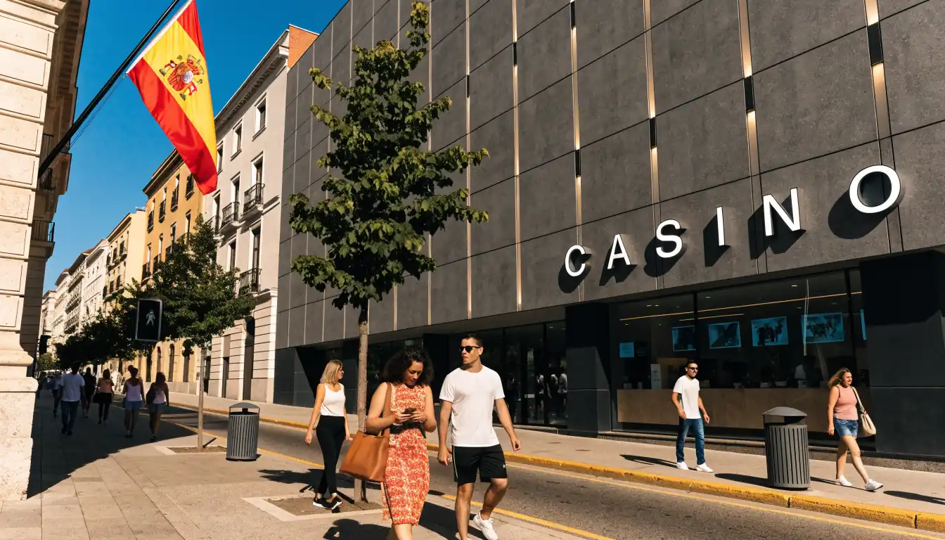 Sol Casino online 2026: legalidad y bonos en España